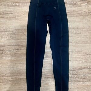 Gymshark | Gymshark Black Leggings